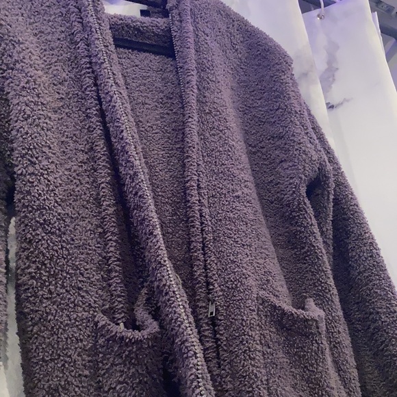 Petal Roz sweatshirt - Picture 2 of 4